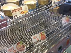 -德克士(崂山百货店)