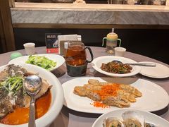 -徐记海鲜(梅溪新天地店)
