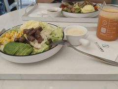 -蔬士沙拉·轻食·减脂餐(斗门店)