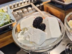 呼伦贝尔的雪-很久以前羊肉串(中山公园店)