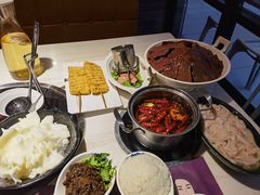 -重庆刘一手火锅(昌江恒基店)