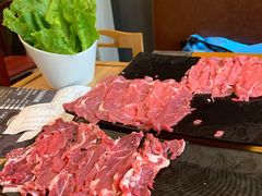 -牛品福潮汕牛肉火锅(旺庄店)