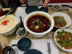-望京辣宴·古法川菜(望京店)