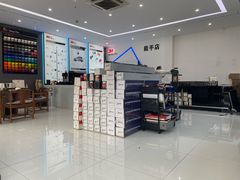 -能手汽车隔热膜旗舰店·3M贴膜体验中心