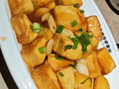 -直隶安家牛肉罩饼(七一路店)
