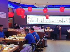 -山河屯铁锅炖·非遗铁锅炖(华强北店)