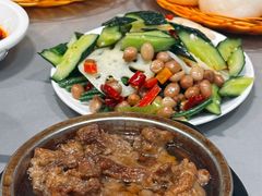 -郑家包子牛肉拉面(尚勤路店)