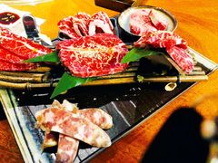 -肉魁屋·烧肉·烧鸟·酒场(高新店)