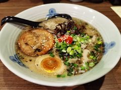 -雷神拉面(财富中心玉米楼店)