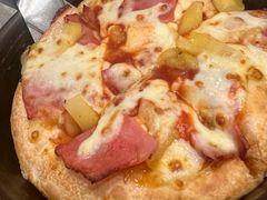 -必胜客(领界店)