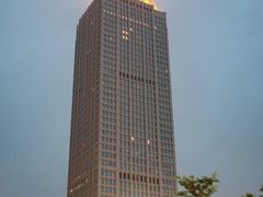-浙江三立开元名都大酒店