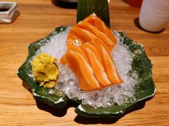 -隐泉之语日式料理(王府中环店)