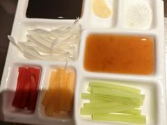 -四季民福烤鸭店(西单华威约饭街店)