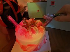 -第戎蛋糕(南开大悦城店)