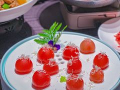 -简小舍·民间手艺菜(武昌江滩店)