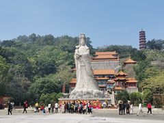 -南沙天后宫景区