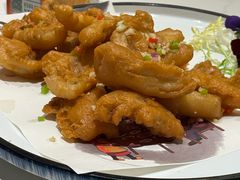 -莆鑫海鲜城(浏河店)