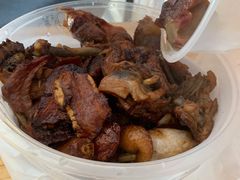 -斯丹姜母鸭·古法干香(涂门街总店)