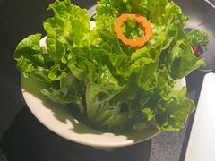 -青一色火锅(摩根店)