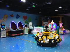 -巴克创奇梦工厂