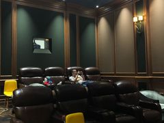 -山色西餐厅·银润锦江城堡酒店