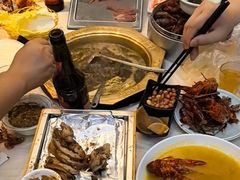 -怪怪龙虾·来自江苏盱眙(惊驾路店)