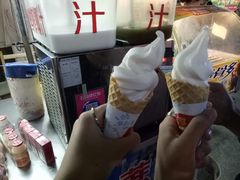 -华莱士·全鸡汉堡(湛江新华店)