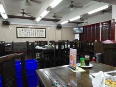 大堂-协和菜馆(凤凰街店)