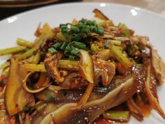 -田园印象·成都土菜院子(华阳店)