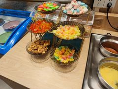 -诺丁牛排披萨自助餐厅(汕头苏宁店)
