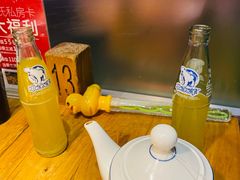 -吕氏疙瘩汤·私家菜馆(慈云寺店)