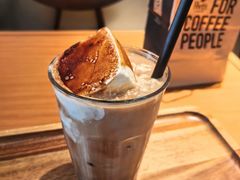 -Peet's Coffee皮爷咖啡(大学路店)