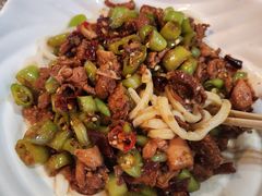 -文三里屯面馆(三里屯店)