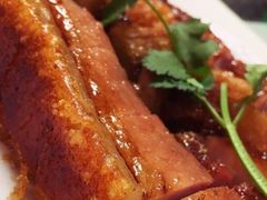 -顺风山庄(水濂山店)