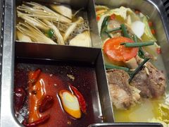 -好得火锅(育才店)