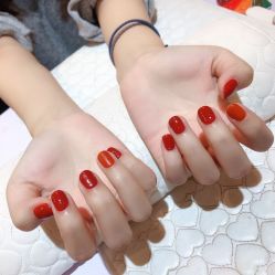 -杨美丽·美甲美睫