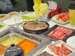 -海底捞火锅(勒泰店)