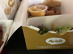 -艾薯夫妇Aysh(福田星河COCOPark店)