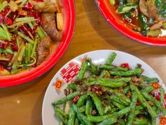 -小街47號江湖菜(四合院店)