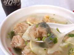 -海平馄饨(逍遥二路店)