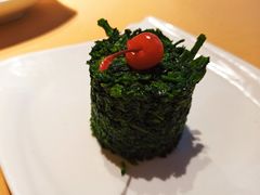 香油万年青-功德林(南京西路店)