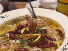 -太二酸菜鱼(宁波来福士店)