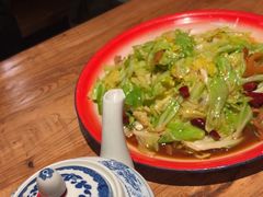 -泥糊破店小酒馆·团建聚餐(南京西路店)