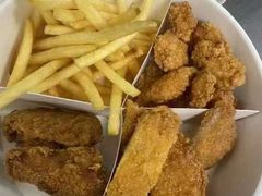 -麦当劳(从化从城大道店)