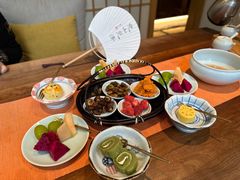 -梅间堂茶馆(绿地缤纷城店)