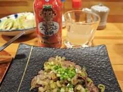 -晶吉·居酒屋·烧鸟·生鱼饭(中山区民主广场店)