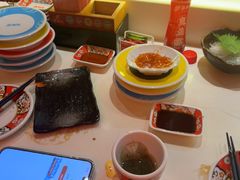 -莲寿司(国兴店)