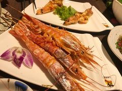 -割烹旭日本料理(龙湖狮山天街店)