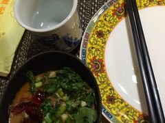 -义聚成老北京炙子烤肉(门框店)