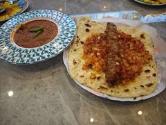 -木尔坦·Multan巴基斯坦清真餐厅halal(大智嘉园店)